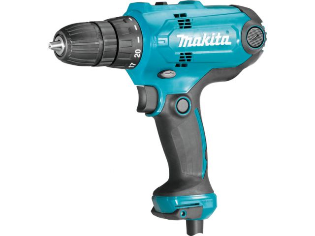 Bušilica MAKITA DF0300, 320W, 10mm