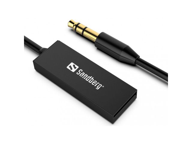 Bluetooth prijemnik SANDBERG Audio Link USB