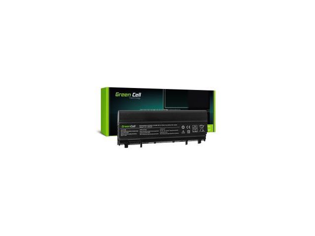 Baterija za laptop GREEN CELL (DE150) 3400 mAh,11.4V baterija za Dell Inspiron 13 5368 5378 5379 14 5482 15 5565 5567 5568 5570 5578 5579 7560 7570 17 5770