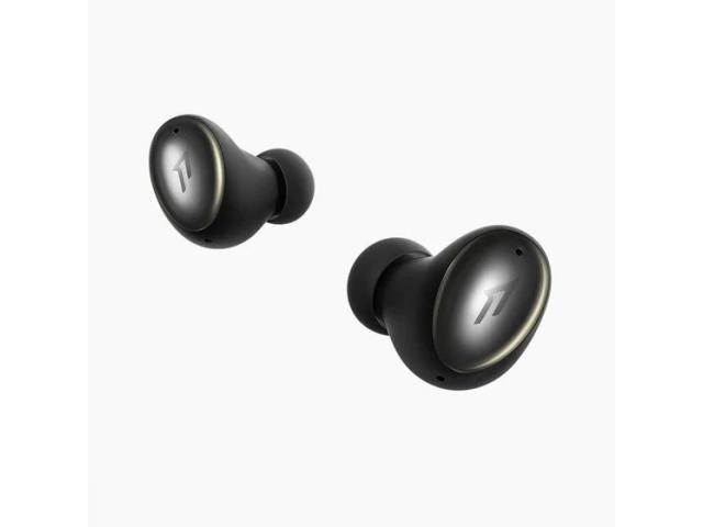 Bluetooth slušalice 1MORE ColorBuds 2 TWS In-Ear, BT5.2, ANC, cVc 8.0, aptX, IPX5, crne (ES602)