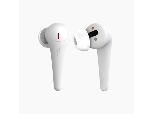 Bluetooth slušalice 1MORE ComfoBuds 2 TWS In-Ear, BT5.2, IPX5, bijele (ES303)