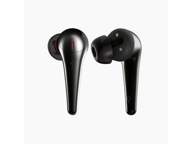 Bluetooth slušalice 1MORE ComfoBuds 2 TWS In-Ear, BT5.2, IPX5, crne (ES303)