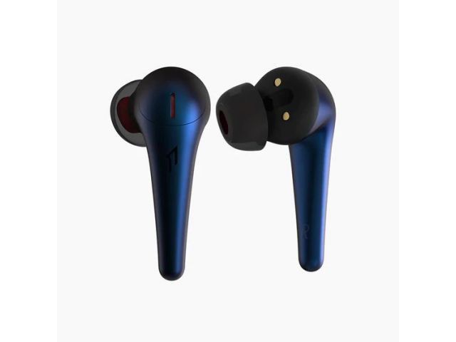 Bluetooth slušalice 1MORE ComfoBuds Pro TWS In-Ear, ANC, BT 5.0, plave (ES901 Pro)