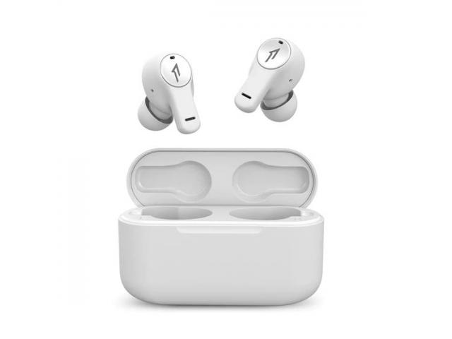 Bluetooth slušalice 1MORE PistonBuds TWS In-Ear, BT5.0, Touch kontrole, bijele (ECS3001T)
