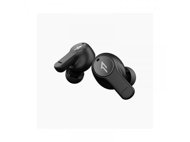 Bluetooth slušalice 1MORE PistonBuds TWS In-Ear, BT5.0, Touch kontrole, crne (ECS3001T)
