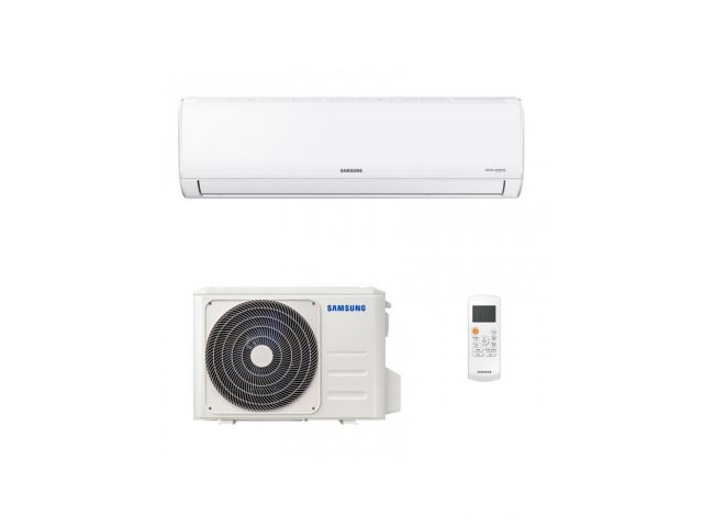 Klima uređaj SAMSUNG AR3500 7,0/7,3 kW AR24TXHQASINEU/XEU, inverter, komplet