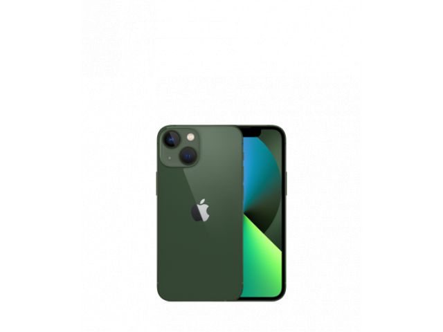 Mobitel APPLE iPhone 13 mini, 256GB, Green (mnfg3se/a)