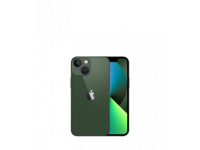 Mobitel APPLE iPhone 13 mini, 512GB, Green (mnfh3se/a)