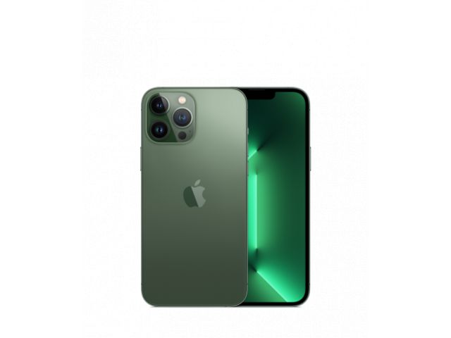 Mobitel APPLE iPhone 13 Pro Max, 128GB, Alpine Green (mncy3se/a)