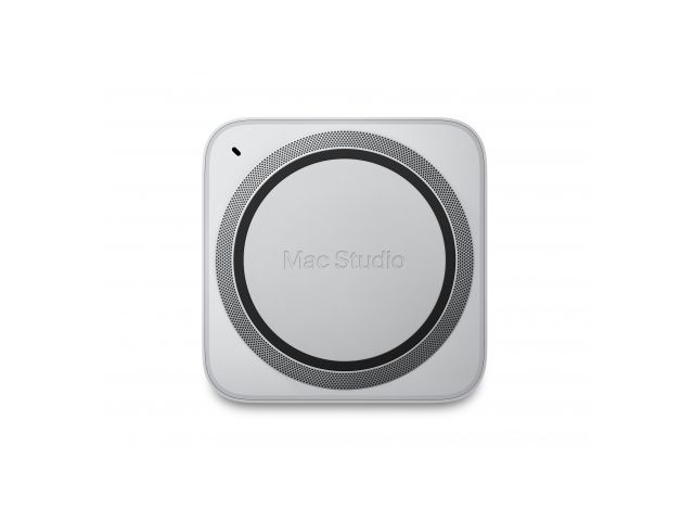 Stolno računalo APPLE Mac Studio, Apple M1 Max chip with 10-core CPU and 24-core GPU, 32GB, 512GB SSD (mjmv3ze/a)