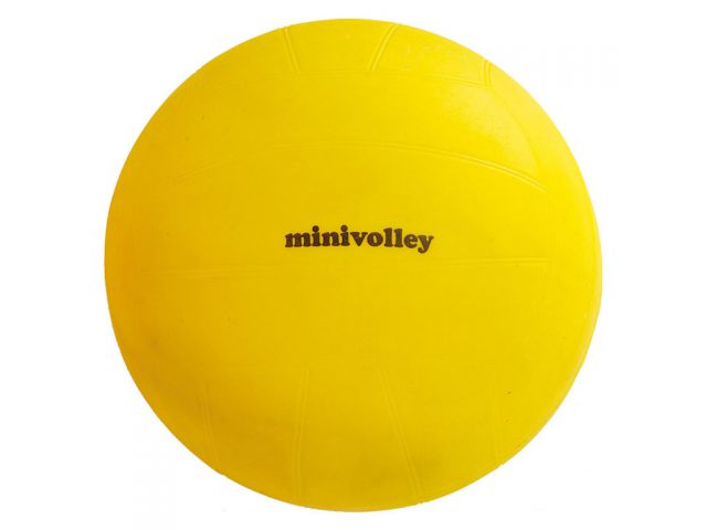 Lopta za mini volley 240 g, pvc