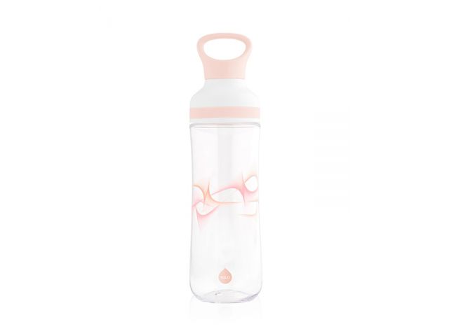 Plastična boca EQUA, Beat 2u1, za smoothie, BPA, BPF i BPS free, 800ml