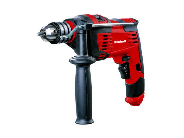 Bušilica EINHELL TC-ID 1000 E, udarna, 1010W