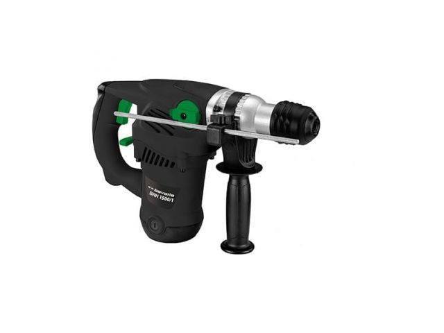 Bušilica-čekić EINHELL BRH 1500/1, 1500W