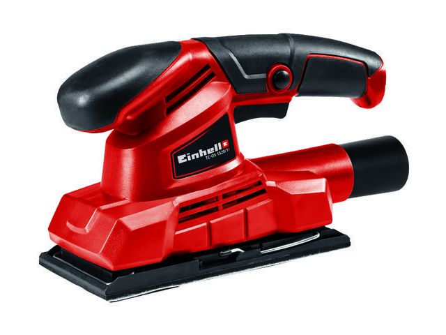 Brusilica EINHELL TC-OS 1520/1, vibraciona, 150W