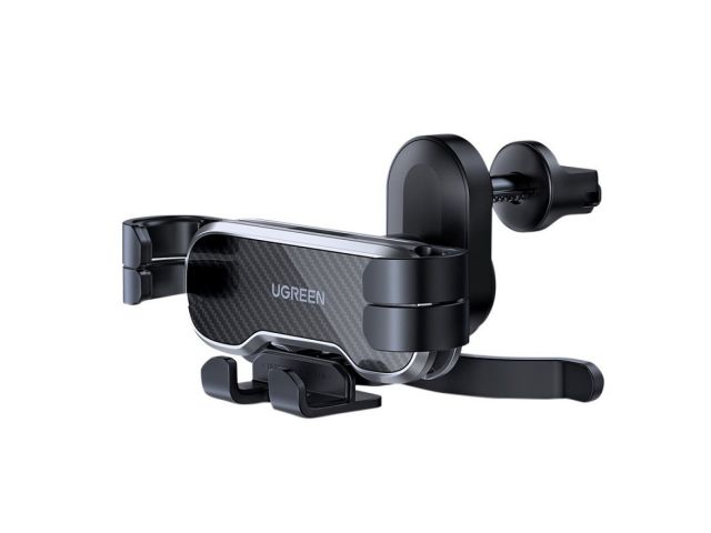 Auto držač mobitela UGREEN Air Vent 80871, za ventilaciju