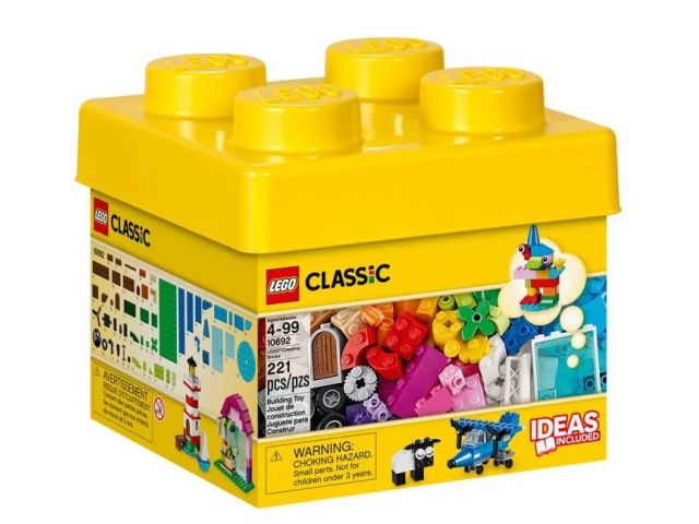 Lego Kockice Lego Kocke Classic Akcija LEGO CLASSIC CREATIVE