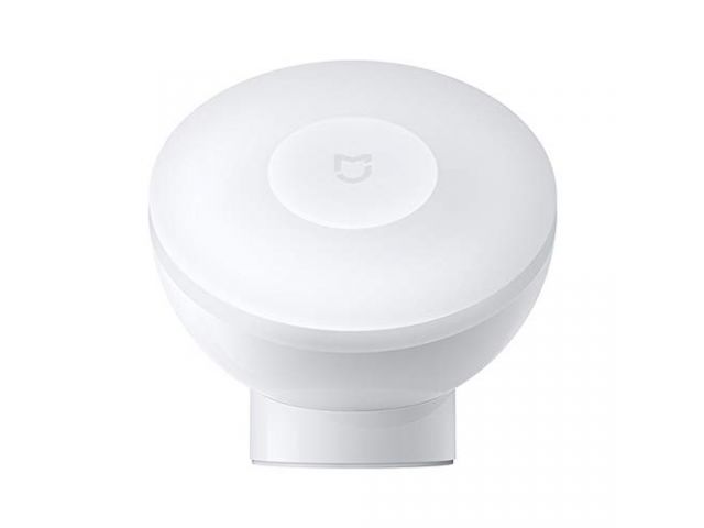 Pametna svjetiljka XIAOMI Mi Motion Activated Night Light 2, BT