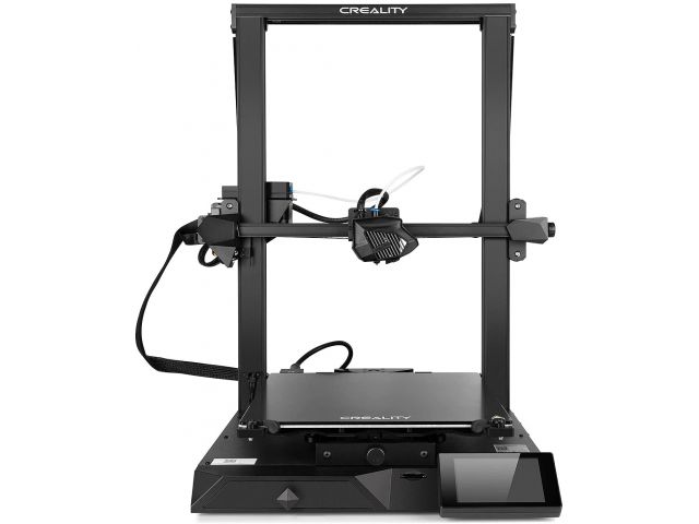 3D Printer CREALITY CR-10 Smart 3D, WiFi, 400 x 400 x 300mm