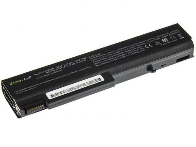 Baterija za laptop POWERY za HP Compaq NC8230/Typ PB992A, zamjenska