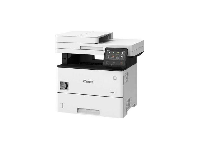 Multifunkcijski printer CANON laser i-SENSYS MF542x, p/s/c, Duplex, ADF, LAN, WiFi, USB