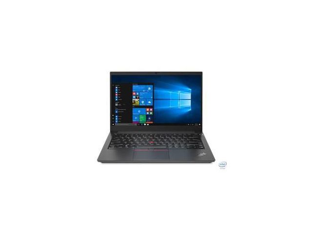 Laptop LENOVO ThinkPad E14 Gen2, i5-1135G7/16GB/512GB SSD/IntelIrisXe/14