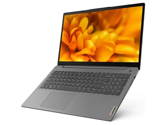 Laptop LENOVO Ideapad 3, i3-1115G4/12GB/512GB SSD/IntelUHD/15.6