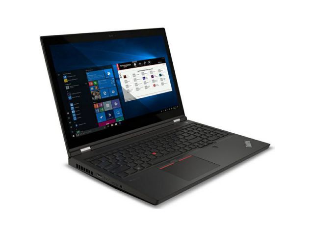 Laptop LENOVO ThinkPad T15g Gen 2, i7-11800H/32GB/512GB SSD/RTX3070 8GB/15.6
