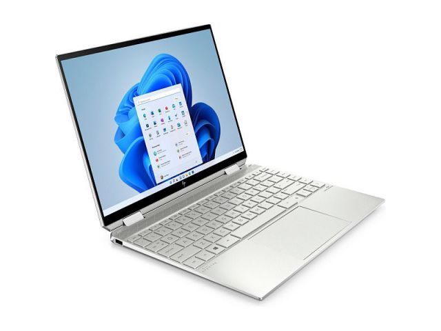 Laptop HP Spectre x360 14-ea0040nn, i7-1165G716GB/1TB SSD/IntelIrisXe/13.5