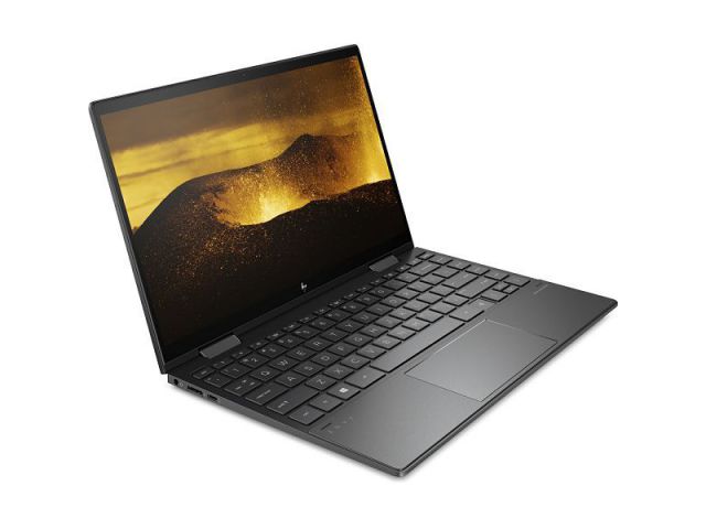 Laptop HP ENVY x360 13-ay1004nn, Ryzen 7-5800U/16GB/512GB SSD/AMD Radeon/13.3
