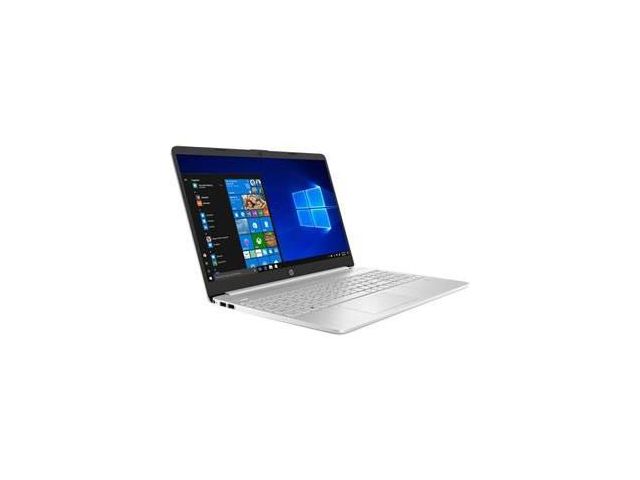 Laptop HP 15s-eq1037nm, 3050U/8GB/256GB SSD/AMD Radeon/15.6