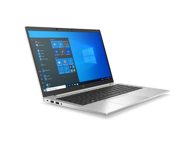 Laptop HP EliteBook 840 G8, i7-1165G7/16GB/512GB SSD/IntelIrisXe/14