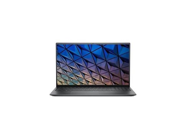 Laptop DELL Vostro 5510, i7-11390H/16GB/512GB SSD/IntelIrisXe/15.6