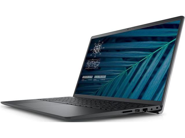 Laptop DELL Vostro 3510, i7-1165G7/8GB/512GB SSD/IntelUHD/15.6