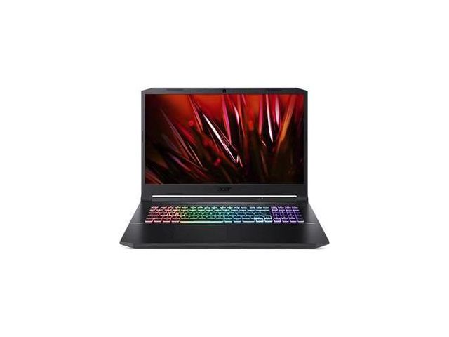 Laptop ACER Nitro 5, Ryzen 9-5900HX/32GB/1TB SSD/RTX3070 8GB/17.3