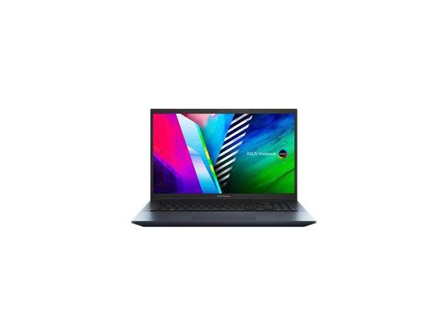 Laptop ASUS KM3500QA-OLED-LNF511, Ryzen 5-5600H/8GB/512GB SSD/AMD Radeon/15.6