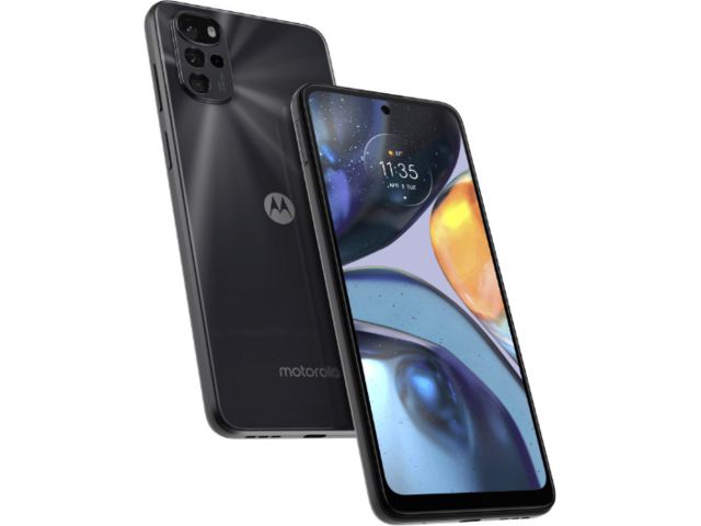 Mobitel Motorola G22, 6.5