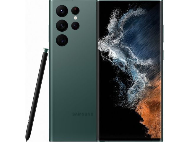 Mobitel SAMSUNG Galaxy S22 Ultra, 6.8