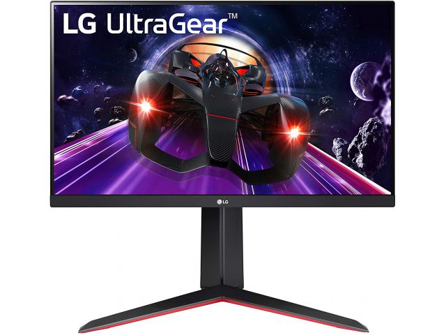 Monitor LG UltraGear 24GN650-B, 24