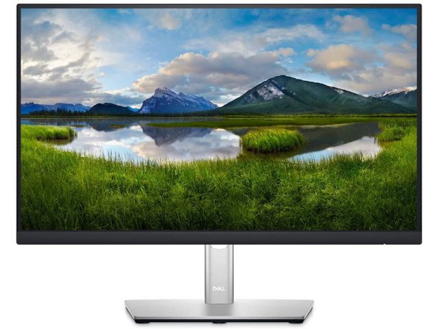 Monitor DELL P2222H, 22