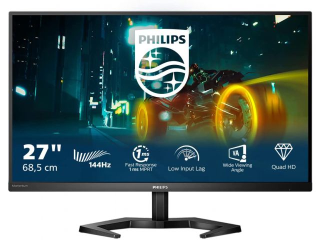 Monitor PHILIPS 27M1N3500LS, 27