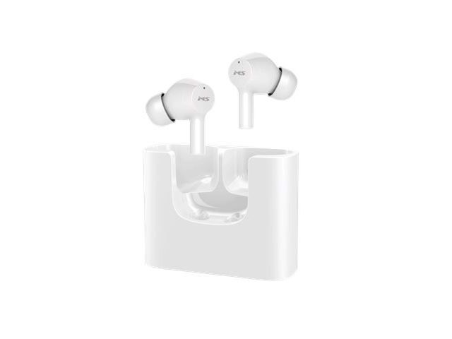 Bluetooth slušalice MS EOS B300, TWS, bijele