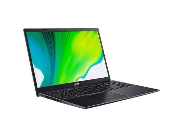 Laptop ACER Aspire 5 A515-56-570E, i5-1135G7/8GB/512GB SSD/IntelIrisXe/15.6