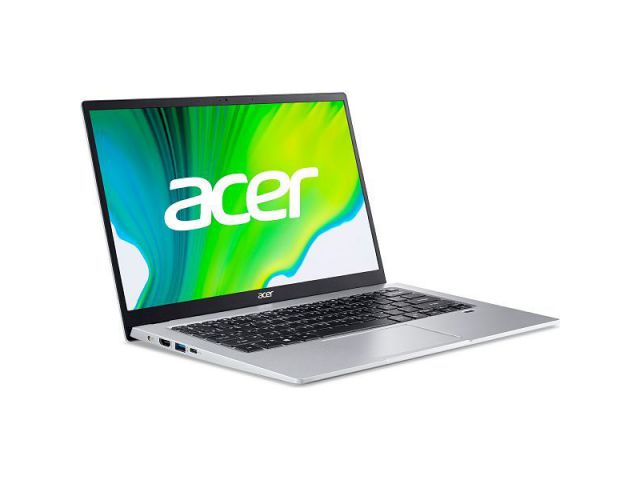 Laptop ACER Swift 1, N6000/8GB/512GB SSD/IntelUHD/14