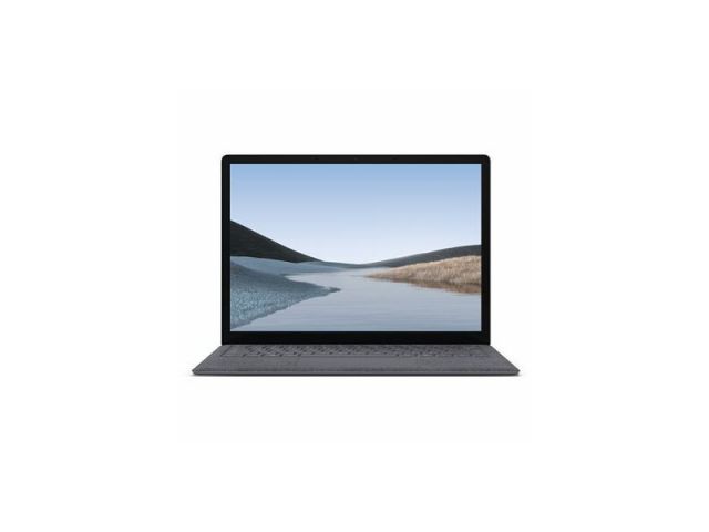 Laptop MICROSOFT Surface 3, i5-1035G7/8GB/256GB SSD/IntelIrisXe/13.5