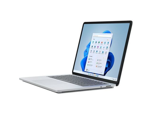 Laptop MICROSOFT Surface Studio, i5-11300H/16GB/512GB SSD/IntelIrisXe/14.4
