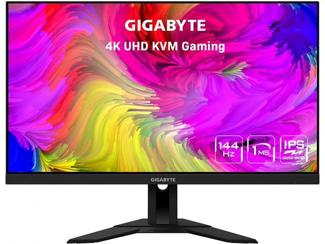 Monitor GIGABYTE M28U-EK, 28