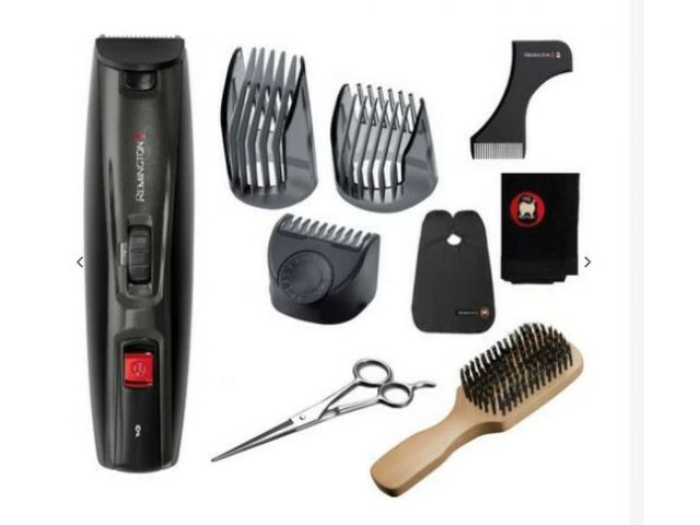 Trimer REMINGTON MB4050 The Crafter Beard Kit, za bradu