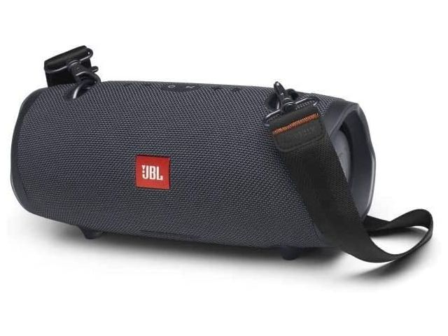 Bluetooth zvučnik JBL Xtreme 2, BT4.2, prijenosni, vodootporan IPX7, gun metal 