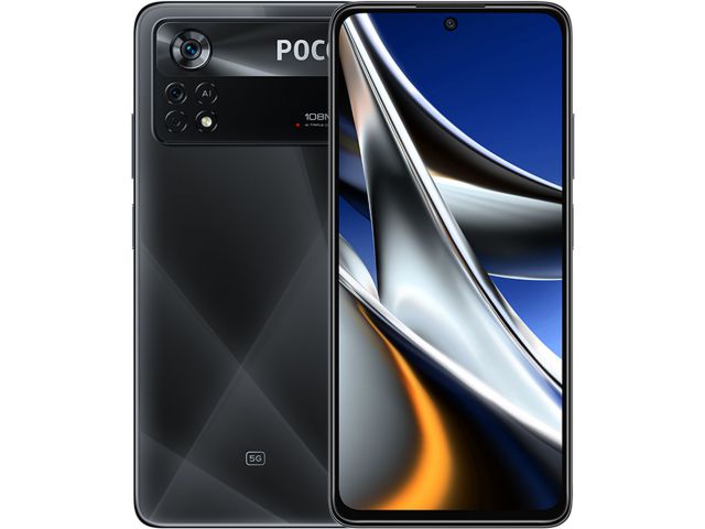 Mobitel POCO X4 PRO, 6.67